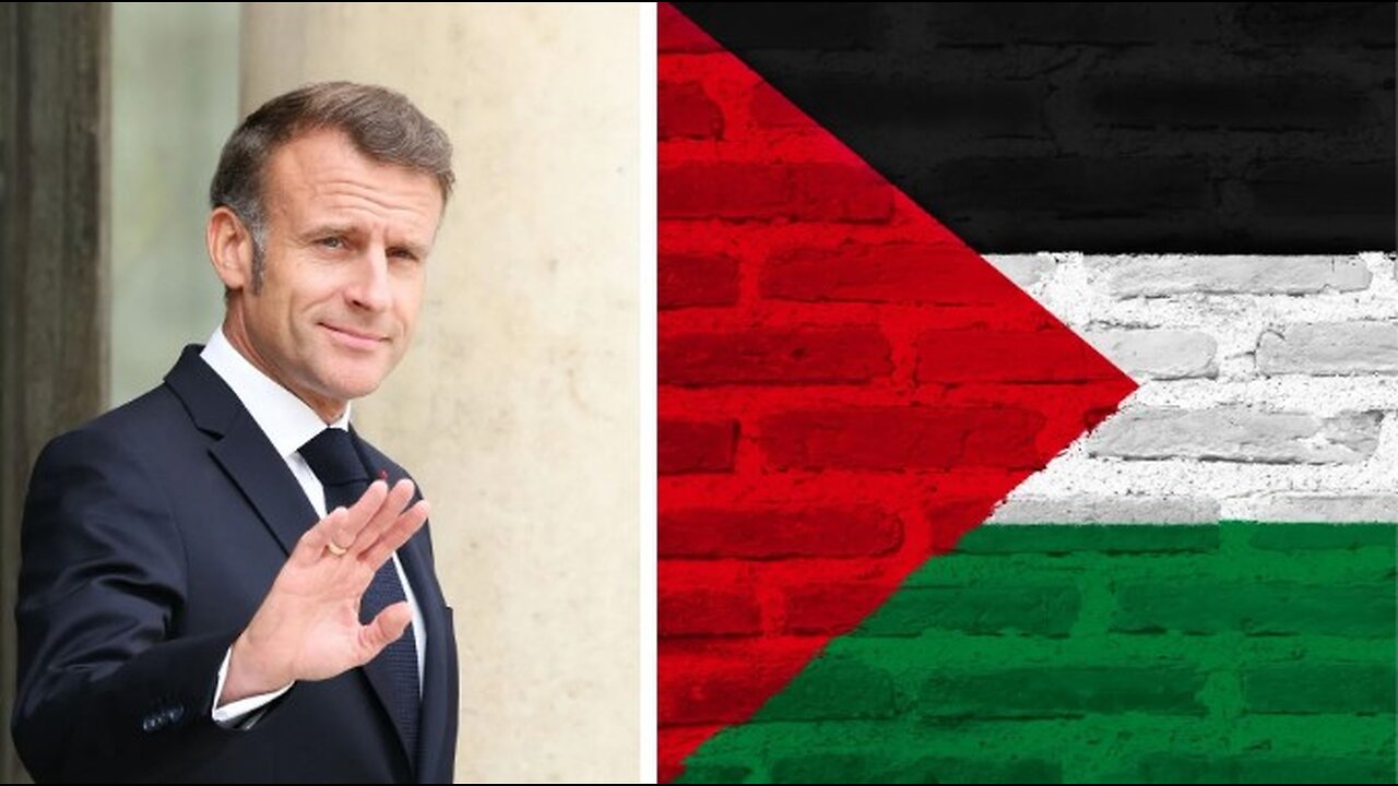 Macron reconnait lEtat Palestinien : Cela change quoi pour la Palestine ?