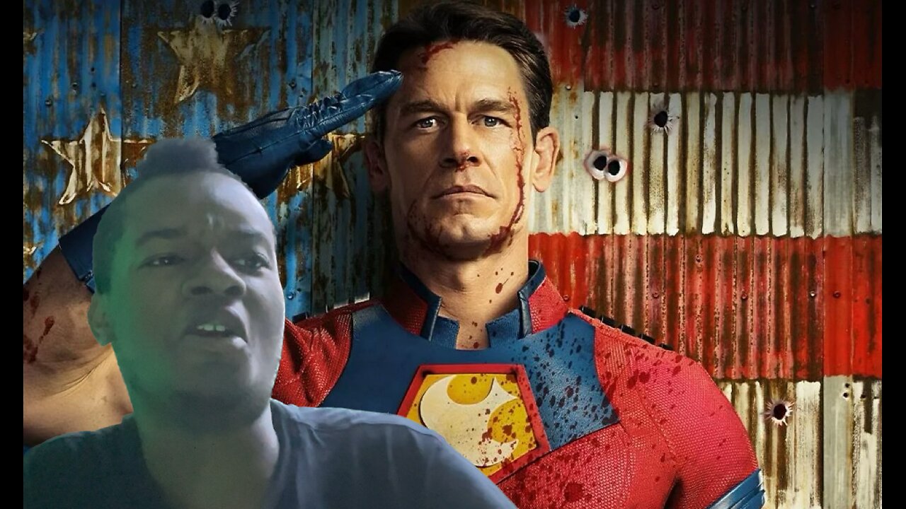 PEACEMAKER Season 2 Official Teaser REACTION!