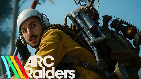 Tonight they raid my arc w/GlamourX and Bender