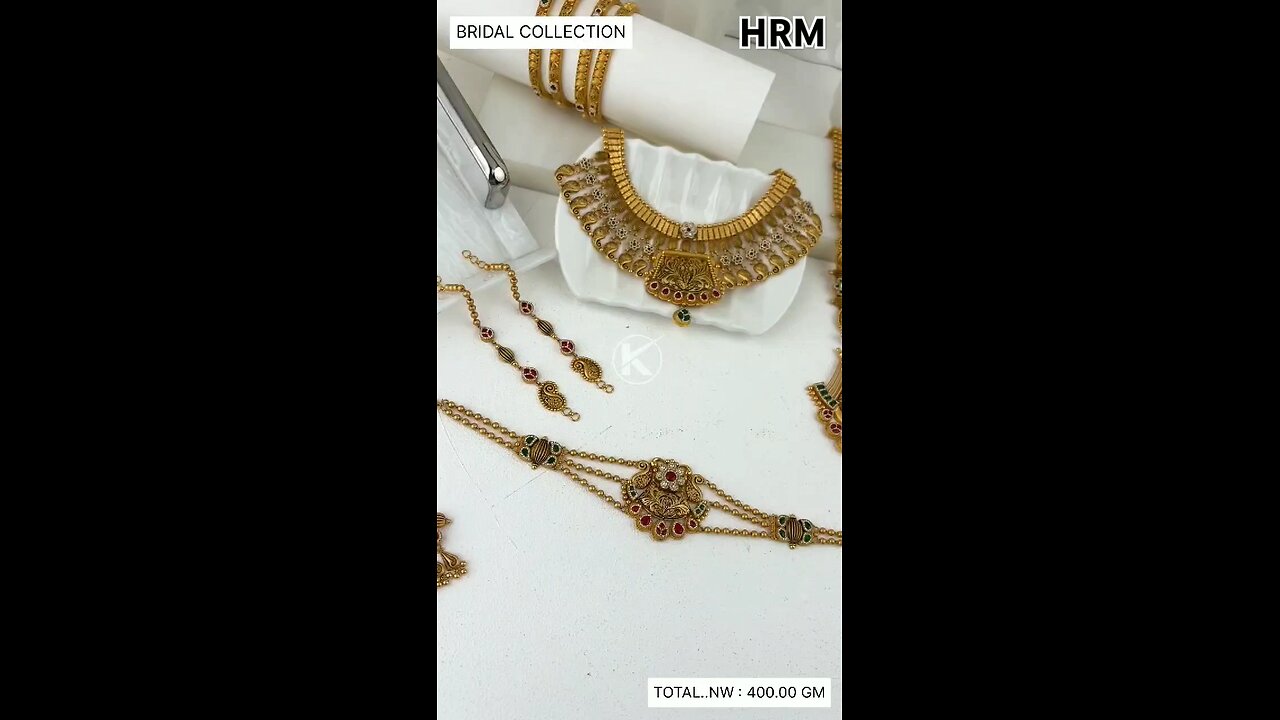 HRM bribe collection