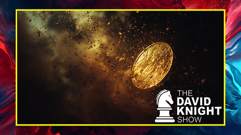 Gold Is the REAL Stablecoin