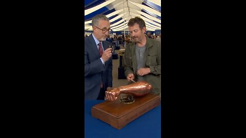 Antique Roadshow