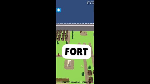 level 49 Cargo Parking !
