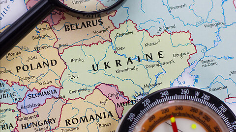 "Ukrainian Biolabs: US Establishment Scrambles to Conceal Possible Biowarfare"