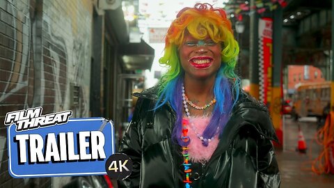 ALPHABET SOUP | Official 4K Trailer (2025) | DOCUMENTARY | Film Threat Trailers