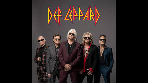 Two Steps Behind ~ Def Leppard