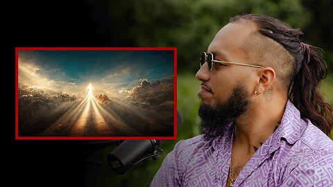 Hawaiian practitioner Son of O'ahu talks about Christianity and Hawaiian culture