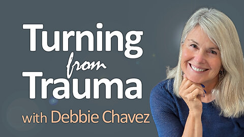 Turning From Trauma - Debbie Chavez on LIFE Today Live