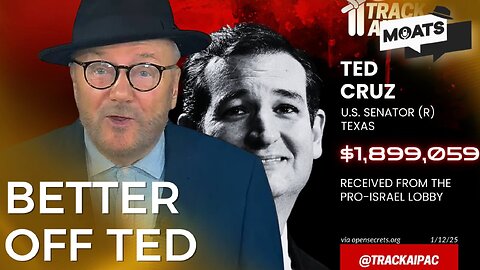 Free Texas from Cruz control