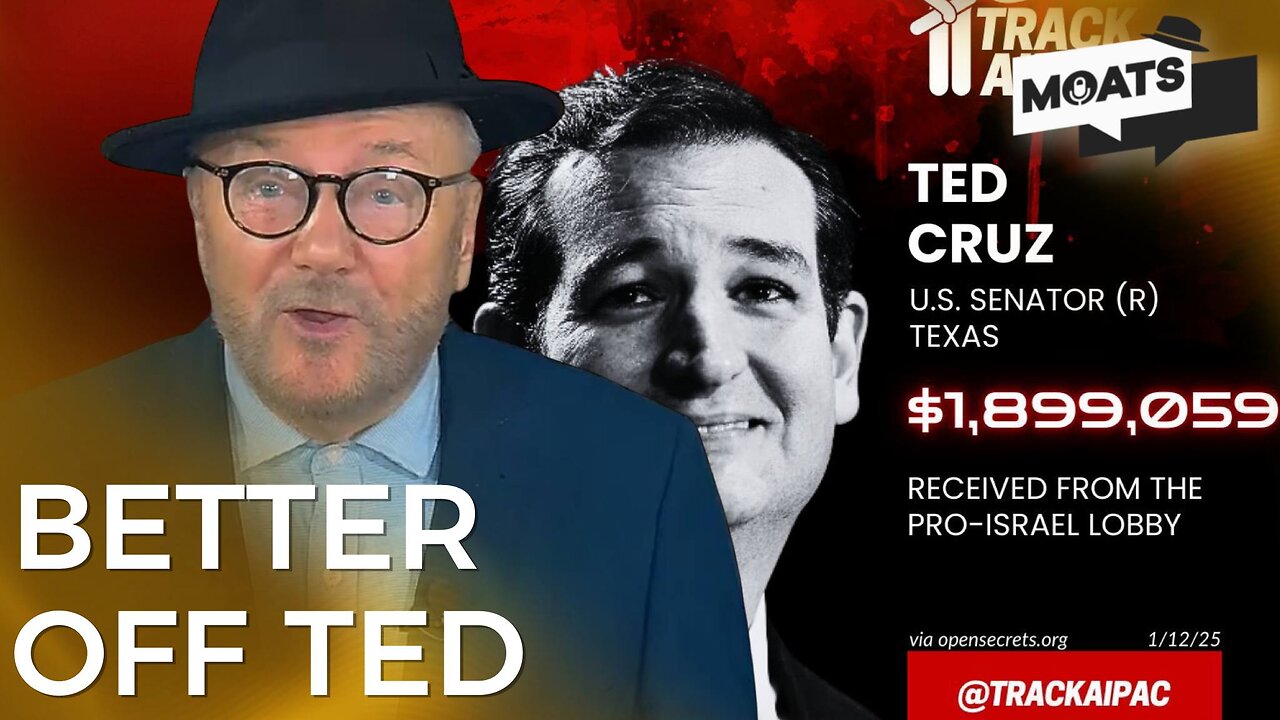 Free Texas from Cruz control