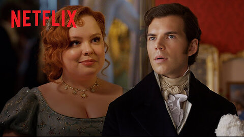 Bridgerton | Season 3 Recap | Netflix