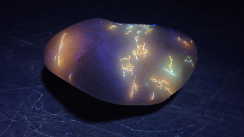 Urban Yooperlite Hunting