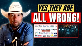 Yes, They Are All Wrong! The Missing Piece About Our Past & Future