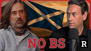 Scotland is being DESTROYED and Neil Oliver is trying to save it