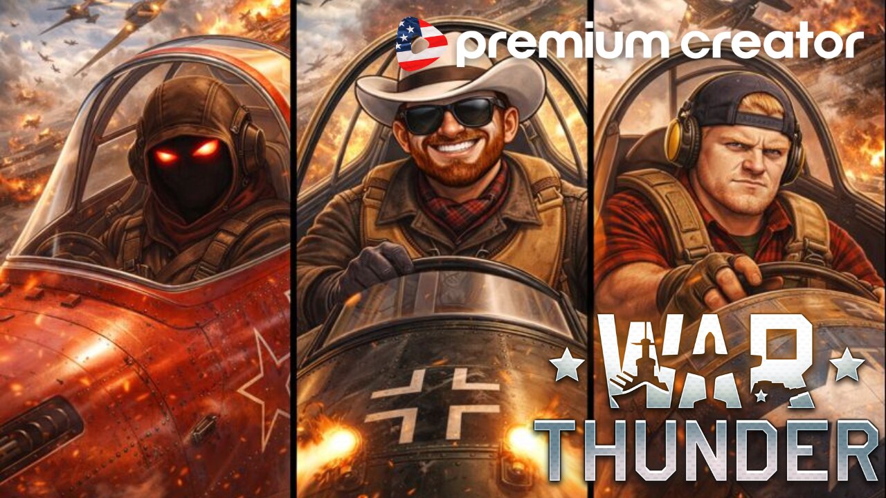 Aerial Anarchy Assault