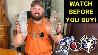Are Cloud Insoles a GAME CHANGER for Foot Health?