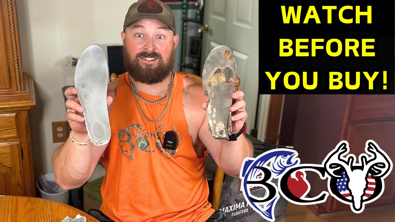 Are Cloud Insoles a GAME CHANGER for Foot Health?
