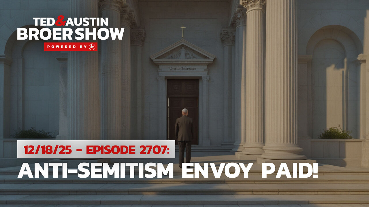 12/18/25 House Criminalizes Child Trans While Car Loan Bankruptcy Crisis!