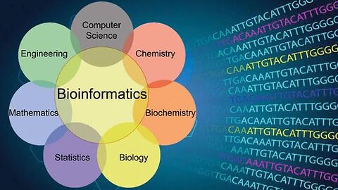 Bioinformatics & Hyperledger Dossiers - Juxtaposition1