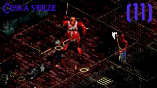 Pojďme Pařit Diablo 1: Hellfire (Coop, + Vyktory) ￨11￨ Řezník, podruhé {CZ}