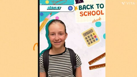 Back to School Haul