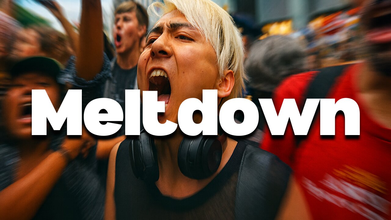 Game Developers Conference Tries To Emotionally Manipulate Studios