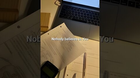 it's not over until I Win ✨️ #motivation #studymotivation #study #studyinspiration #subscribe