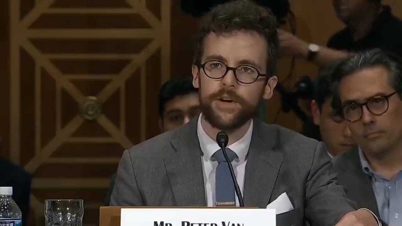 Is this the BEST Bitcoin explanation of all time?