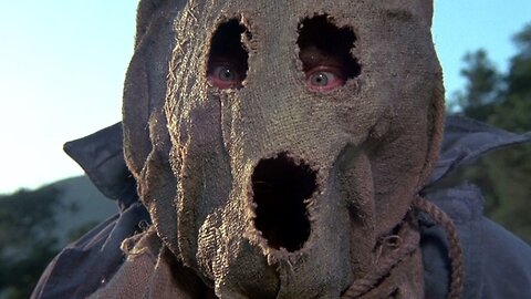Dark Night of the Scarecrow-Larry Drake, Charles Durning-1981 IMDB 6.7/10