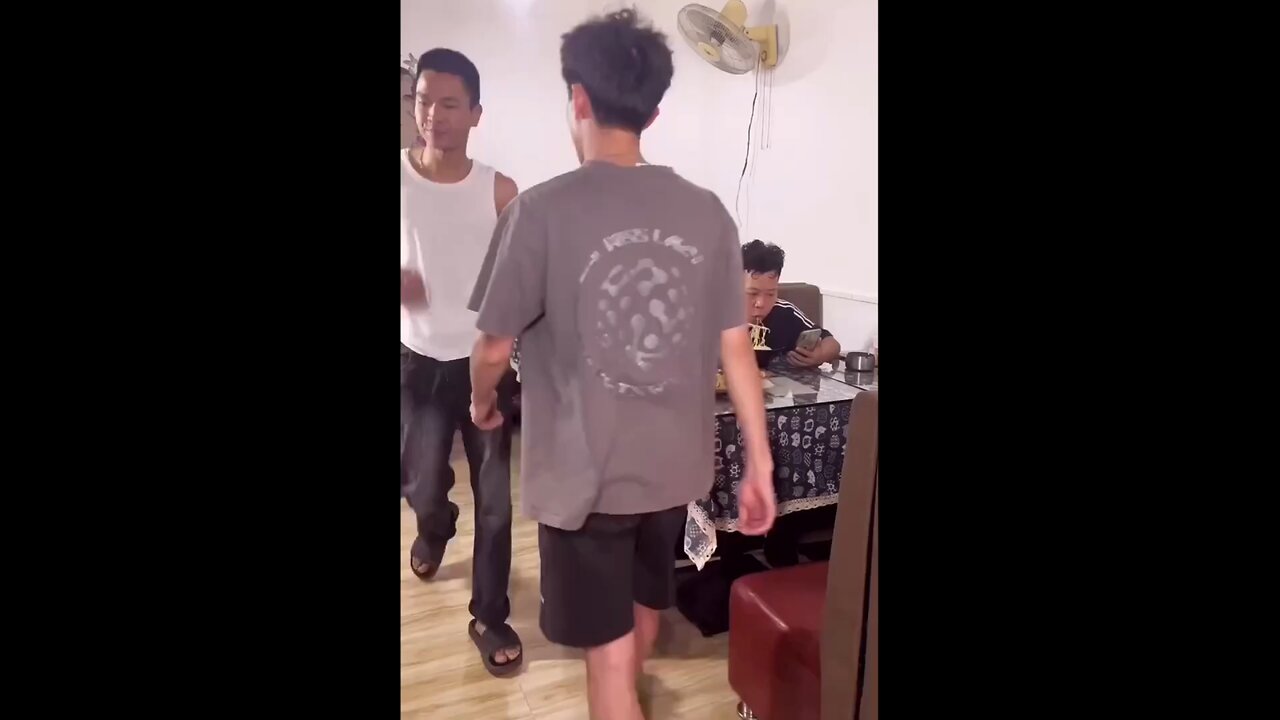 two brothers best video clip new