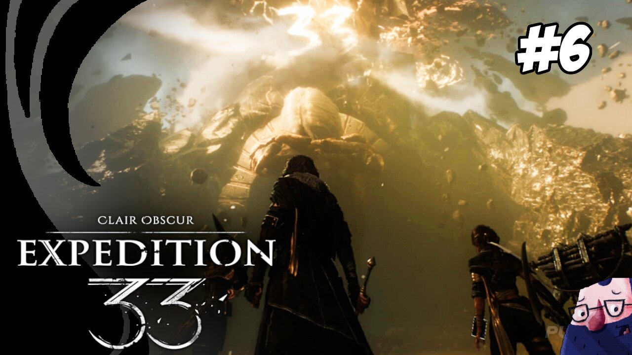 Clair Obscur: Expedition 33 — Game of the Year, Too Deep and Too Beautiful to Ignore (#6 ) [18+]