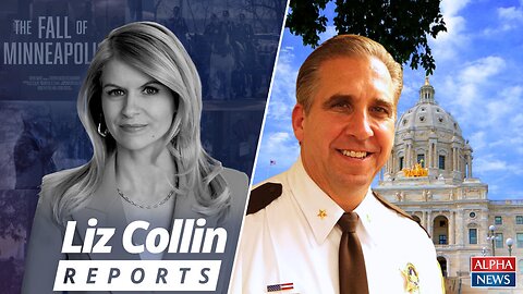 ‘That should be troubling to all of us’—A Minn. sheriff seeks answers after political assassinations