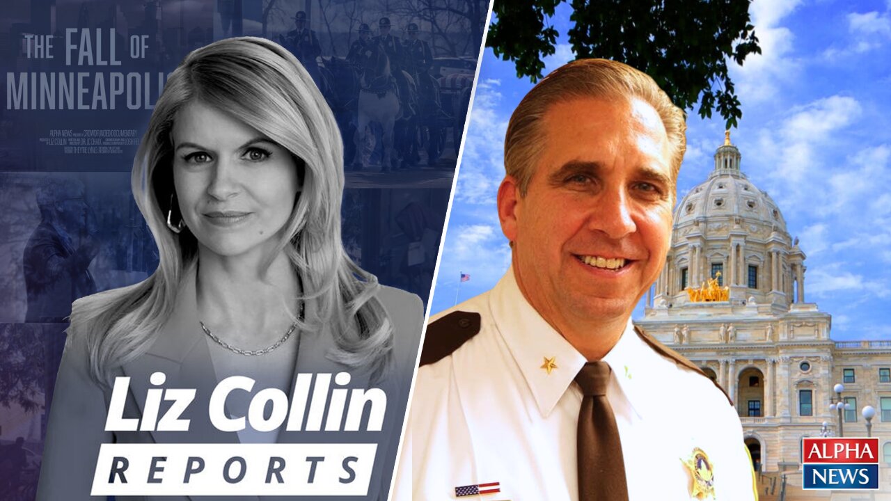 ‘That should be troubling to all of us’—A Minn. sheriff seeks answers after political assassinations