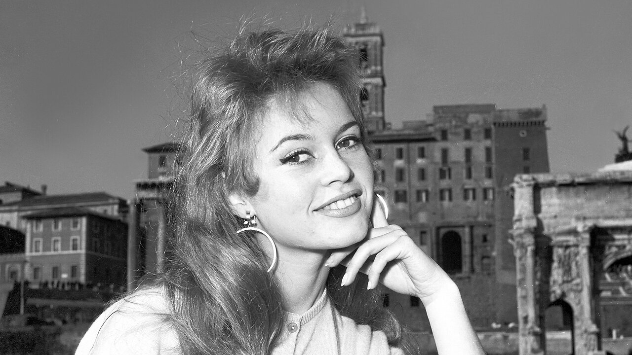 Brigitte Bardot: Screen Icon and French Patriot