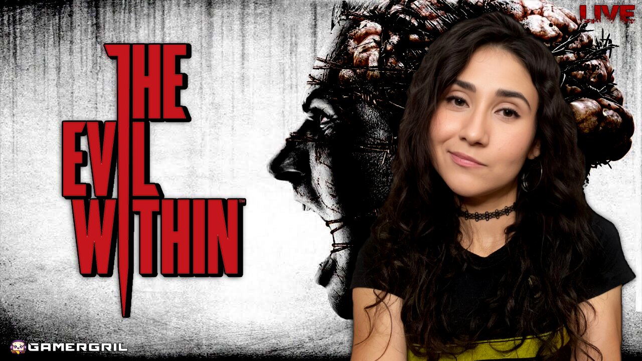 Friday Freakoff | The Evil Within