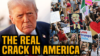 The REAL reason America is so divided