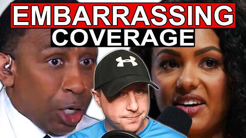 ESPN HUMILIATED with Disastrous Coverage of NBA Draft