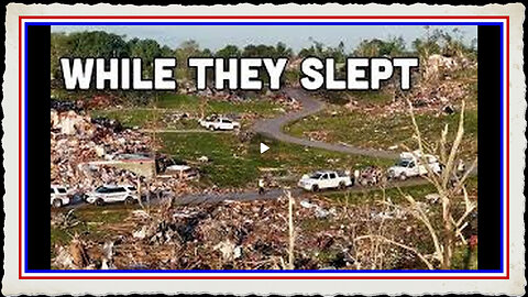 FEMA THROWN OUT OF THIS TOWN BY ARMD CITIZENS