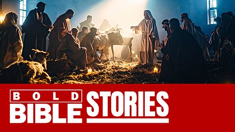 Watch This Before You Lose Faith – Bold Bible Stories
