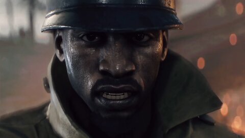 Battlefield 1 Storm Of Steel Campaign (Hard Difficulty) (No Commentary).