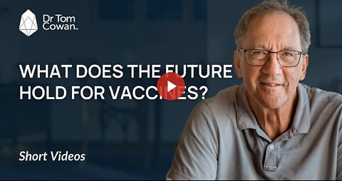 What Does The Future Hold For Vaccines?