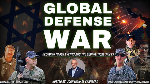 Decoding Major Events in Iran, Israel, and the Geopolitical Shifts