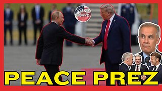 Trump and Putin SHOCK the World | Stand on Guard