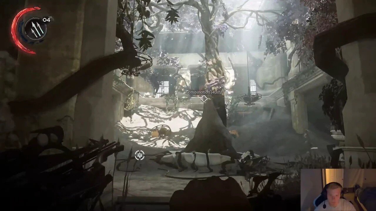 🔴 (Part 2) Dishonored 2
