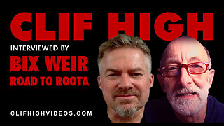 Censorship, Crypto Chaos & Silver Shock — Clif High & Bix Weir Expose It All