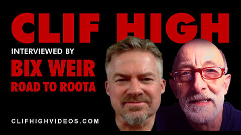 Censorship, Crypto Chaos & Silver Shock — Clif High & Bix Weir Expose It All