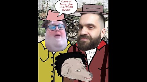 This Week in Cucksino: Josh sweeps, Warski deletes, the gator show weak