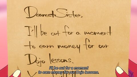 kneesocks is still a little sister | Panty & Stocking with Garterbelt 2nd Season