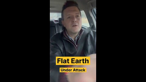 Flat earth