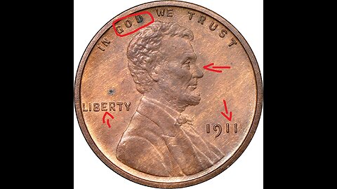 I Found a 114 Year Old Cent In Some Spare Change!